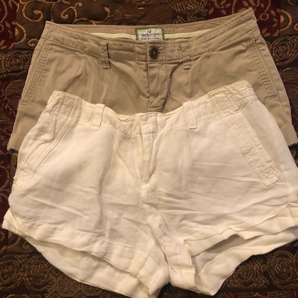 Bundles of 4 shorts - Picture 8 of 10